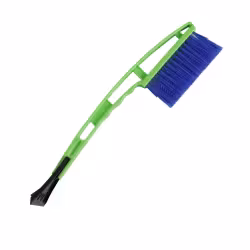 Щетка-скребок для автомобиля Oktan A3-01-02