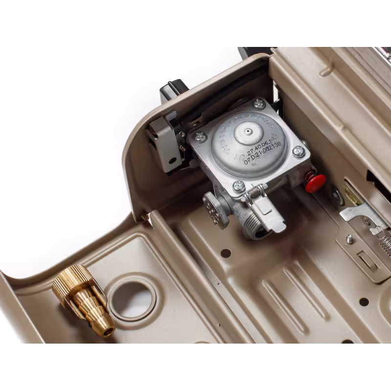 Гриль газовый портативный NaMilux GM2350PS (без кейса)