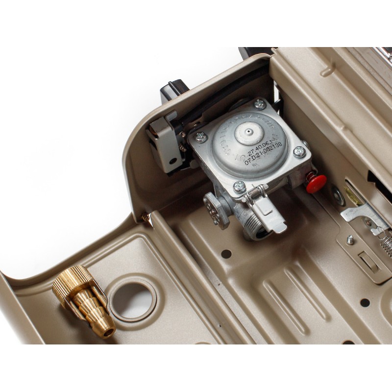 Гриль газовый портативный NaMilux GM2350PS (без кейса)