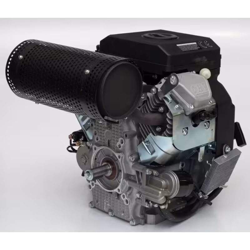 Двигатель бензиновый Lifan LF2V78F-2A PRO D25 20A