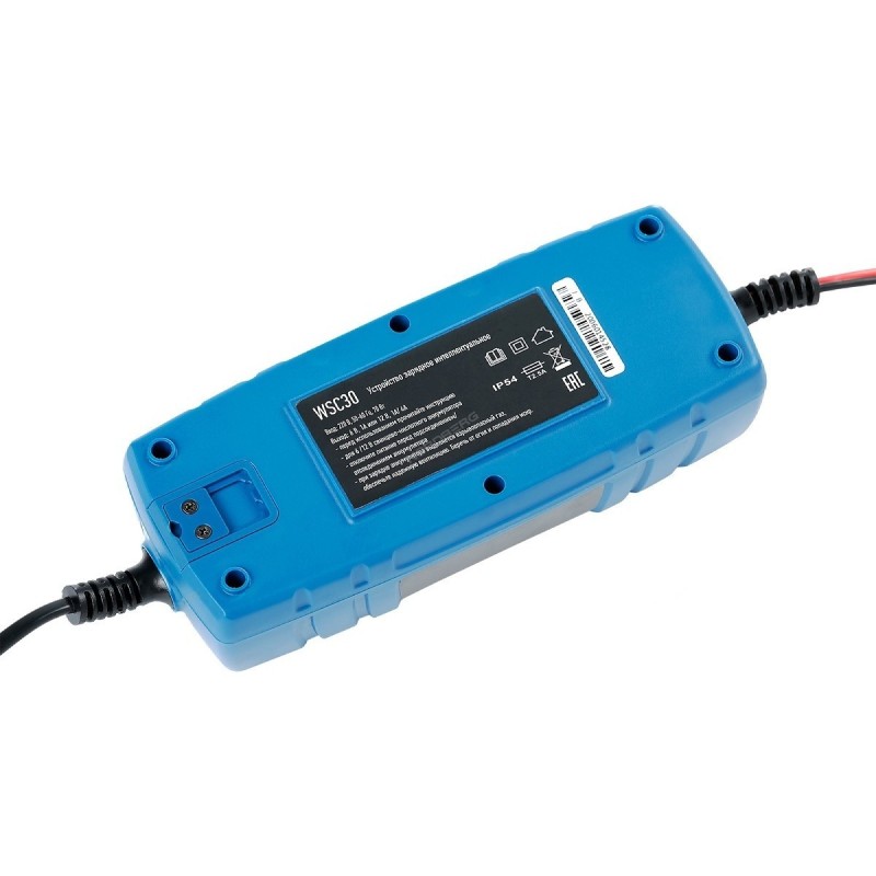 Зарядное устройство Nordberg WSC30