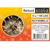 Гирлянда-нить Ecola N2YV06ELC 100 led, желтый, 6 м