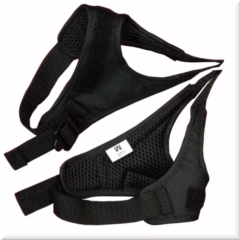 Капкан STC RK-02, размер L