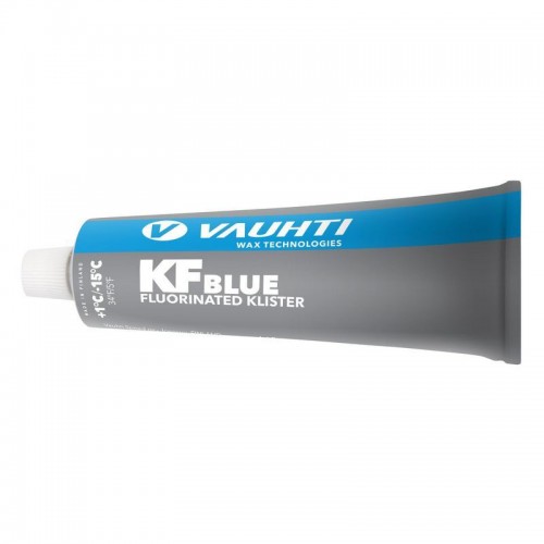Клистер Vauhti KF Blue (+1...-15°C)