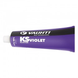 Клистер Vauhti KS Violet (+1...-10°C)