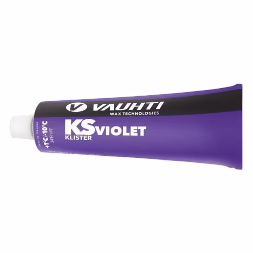 Клистер Vauhti KS Violet (+1...-10°C)