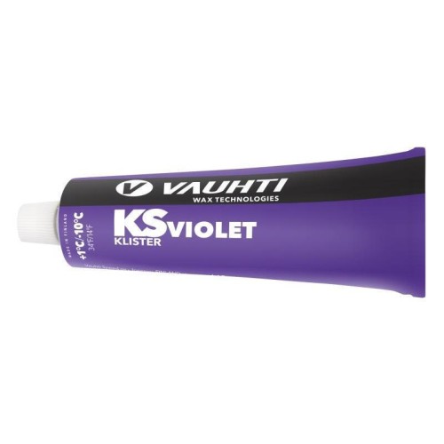 Клистер Vauhti KS Violet (+1...-10°C)