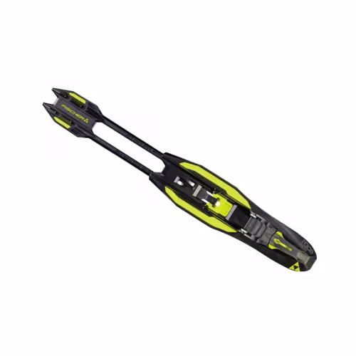Крепление лыжное NNN Fischer Race Step-In Skate IFP S55020