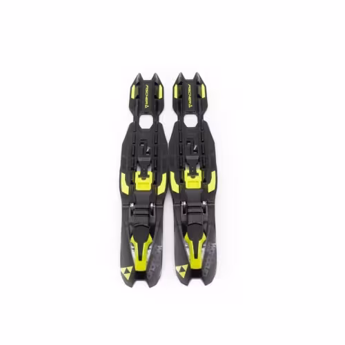 Крепление лыжное NNN Fischer World Cup Skate IFP S49019