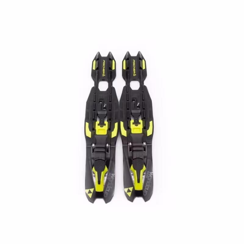 Крепление лыжное NNN Fischer World Cup Skate IFP S49019