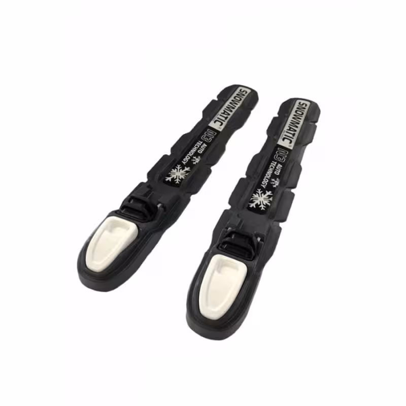 Крепление лыжное NNN Snowmatic, M 
