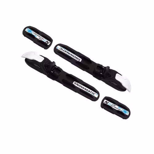 Крепление лыжное NNN Snowmatic Lite Super Auto