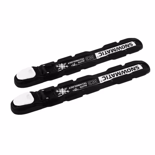 Крепление лыжное SNS Snowmatic, M 