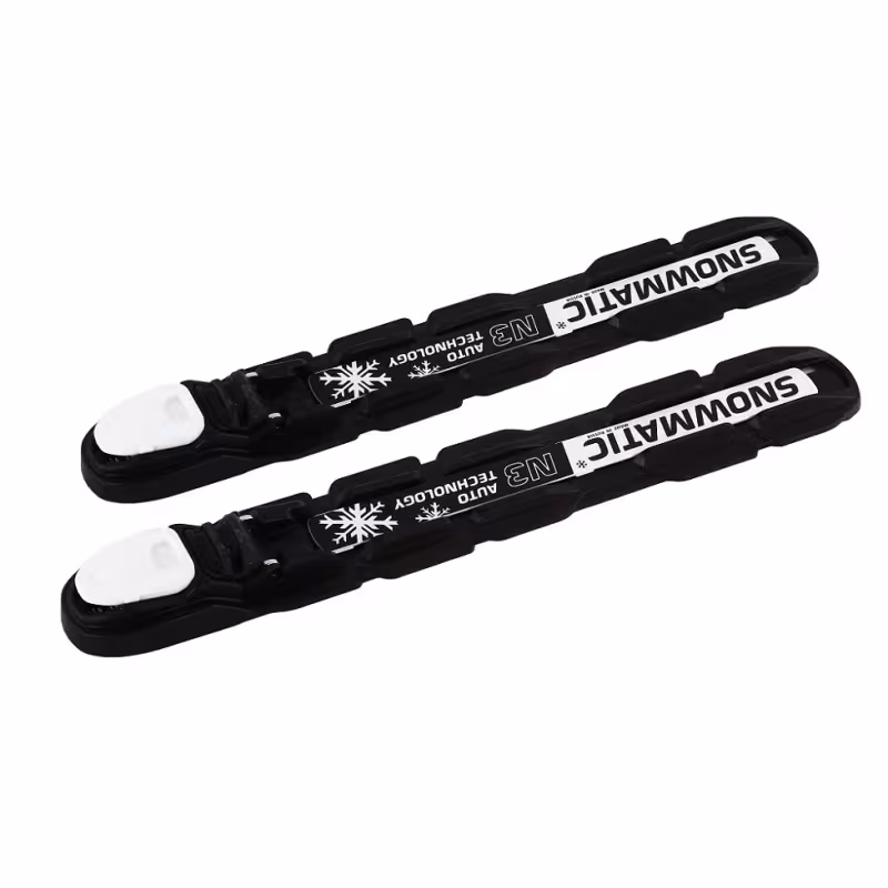 Крепление лыжное SNS Snowmatic, M 