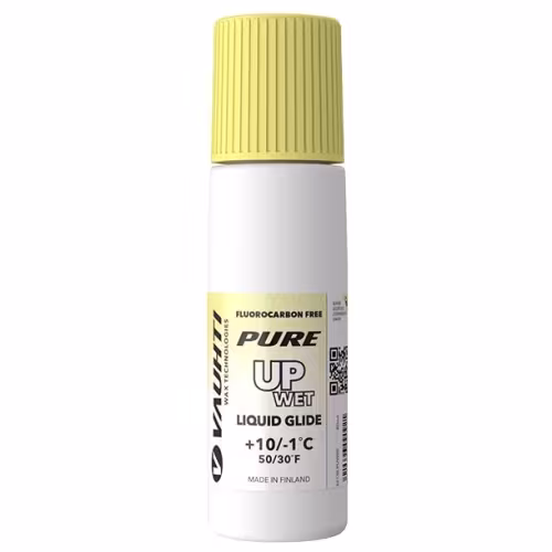 Мазь скольжения Vauhti Pure One Cold (-1...-10°С)