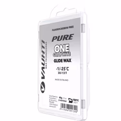 Мазь скольжения Vauhti Pure One Graphite (-1...-25°С)