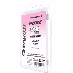 Мазь скольжения Vauhti Pure One Mid (+2...-4°С)