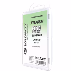 Мазь скольжения Vauhti Pure One Polar (-2...-25°С)