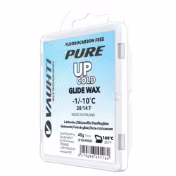 Мазь скольжения Vauhti Pure UP Cold (-1...-10°С)