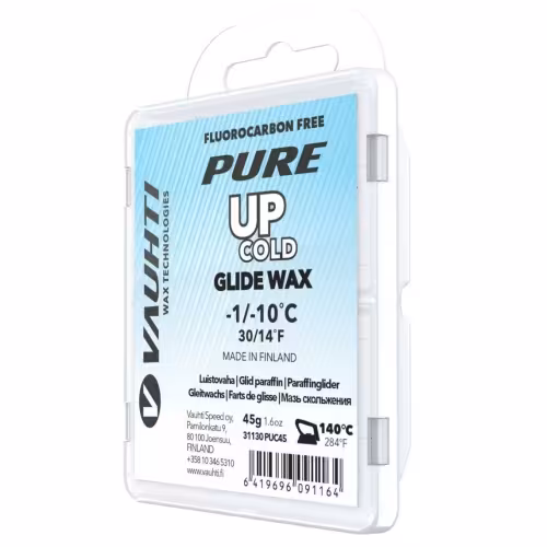 Мазь скольжения Vauhti Pure UP Cold (-1...-10°С)