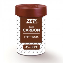 Грунт Zet Carbon (-1...-30°С)