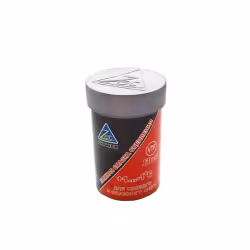 Мазь держания Zet VTF, красная (+1...-1°С)