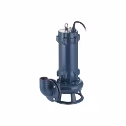 Насос фекальный Unipump Fekamax 65-15-5,5