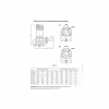 Насос фекальный Unipump Fekamax 65-15-5,5