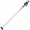 Лыжные палки STC X-TOUR Aluminium, алюминий, 115 см