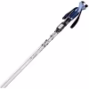 Лыжные палки STC X-TOUR Aluminium, алюминий, 115 см