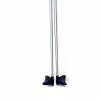 Лыжные палки STC X-TOUR Aluminium, алюминий, 115 см