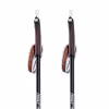 Лыжные палки STC Sport гибридные, карбон, стекловолокно, 150 см