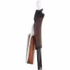 Лыжные палки STC Sport гибридные, карбон, стекловолокно, 150 см