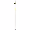 Лыжные палки STC RS Race Sport, карбон, 170 см