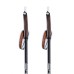 Лыжные палки STC Sport гибридные, карбон, стекловолокно, 170 см