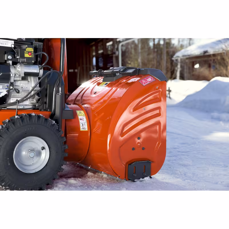 Снегоуборщик бензиновый Husqvarna ST327