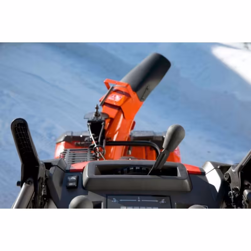 Снегоуборщик бензиновый Husqvarna ST327