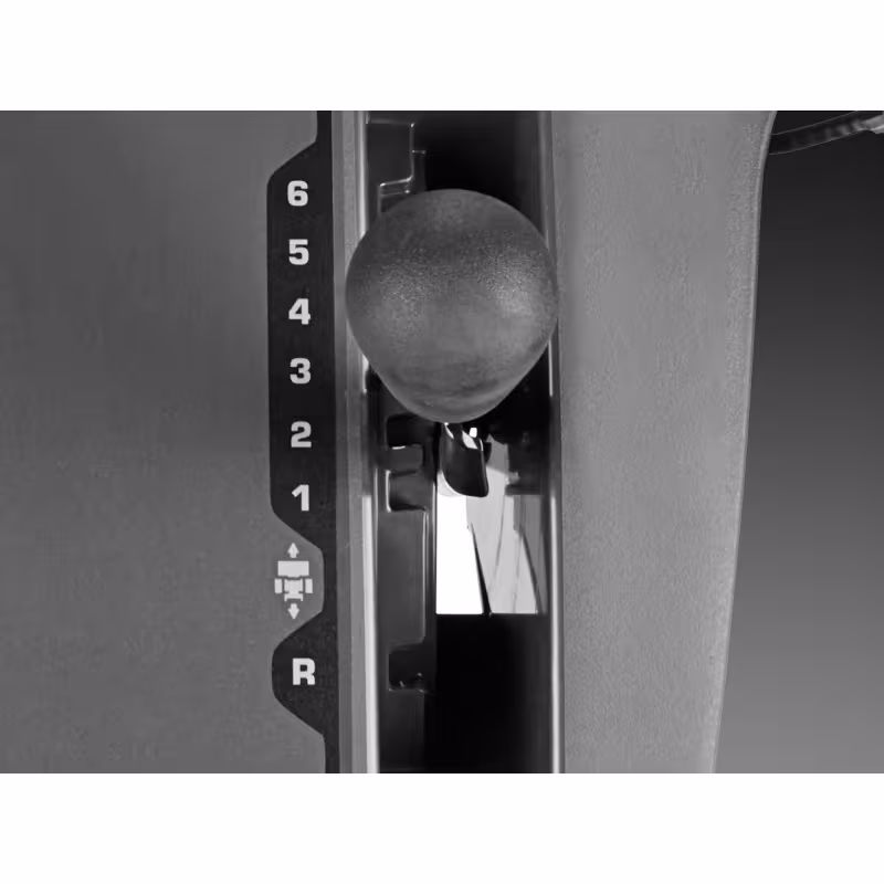 Снегоуборщик бензиновый Husqvarna ST 124