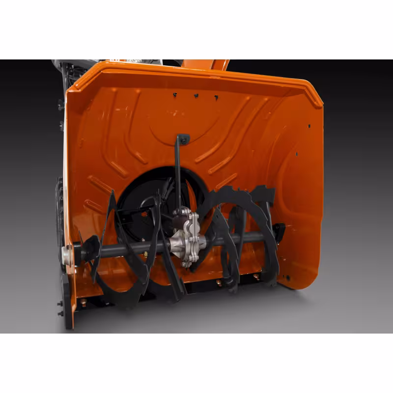 Снегоуборщик бензиновый Husqvarna ST 124