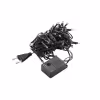 Гирлянда-нить Космос GIR80LED 80 led, разноцветный, 8.8 м
