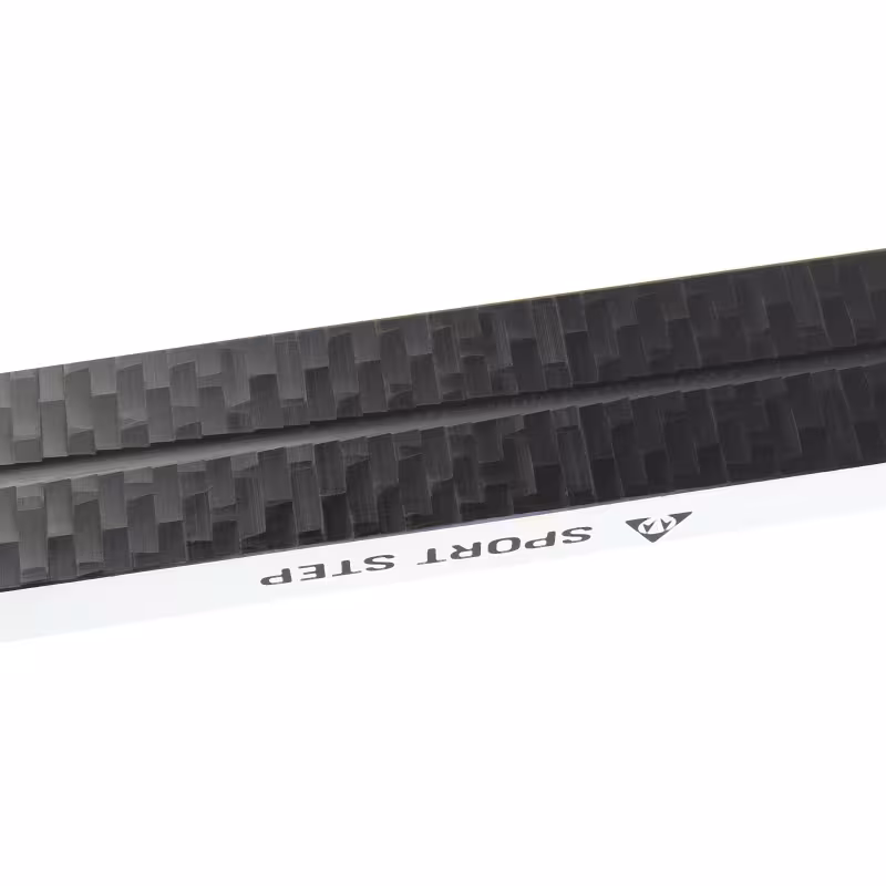 Лыжи беговые  TISA Sport Step Red (200)