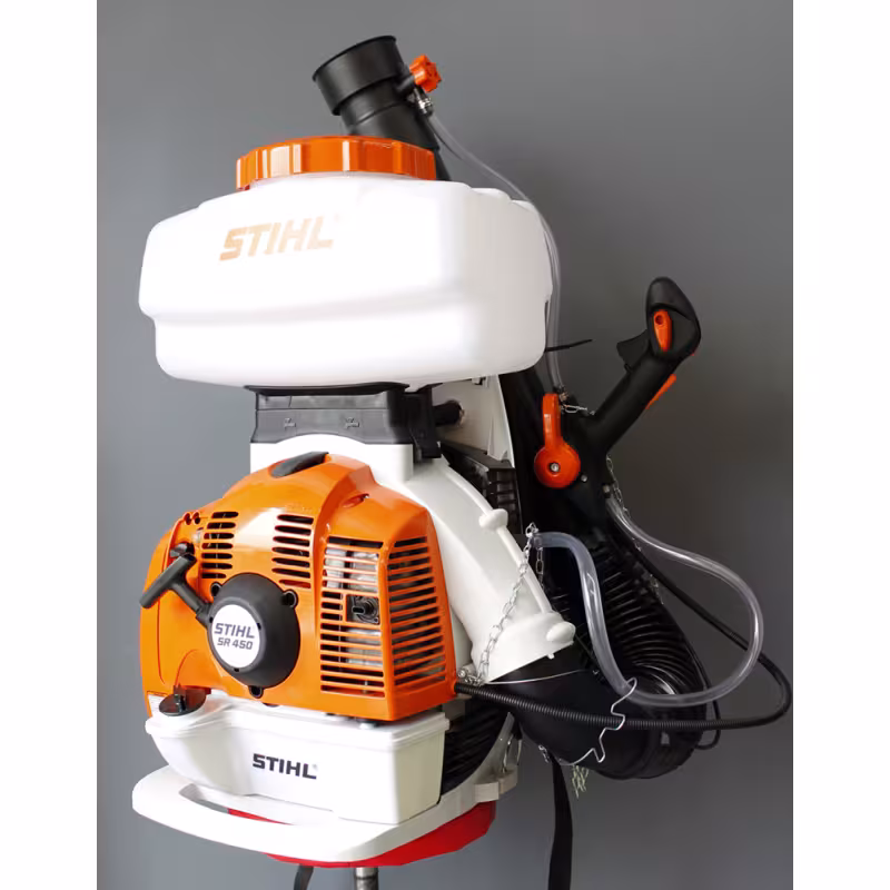 Опрыскиватель бензиновый Stihl SR 450