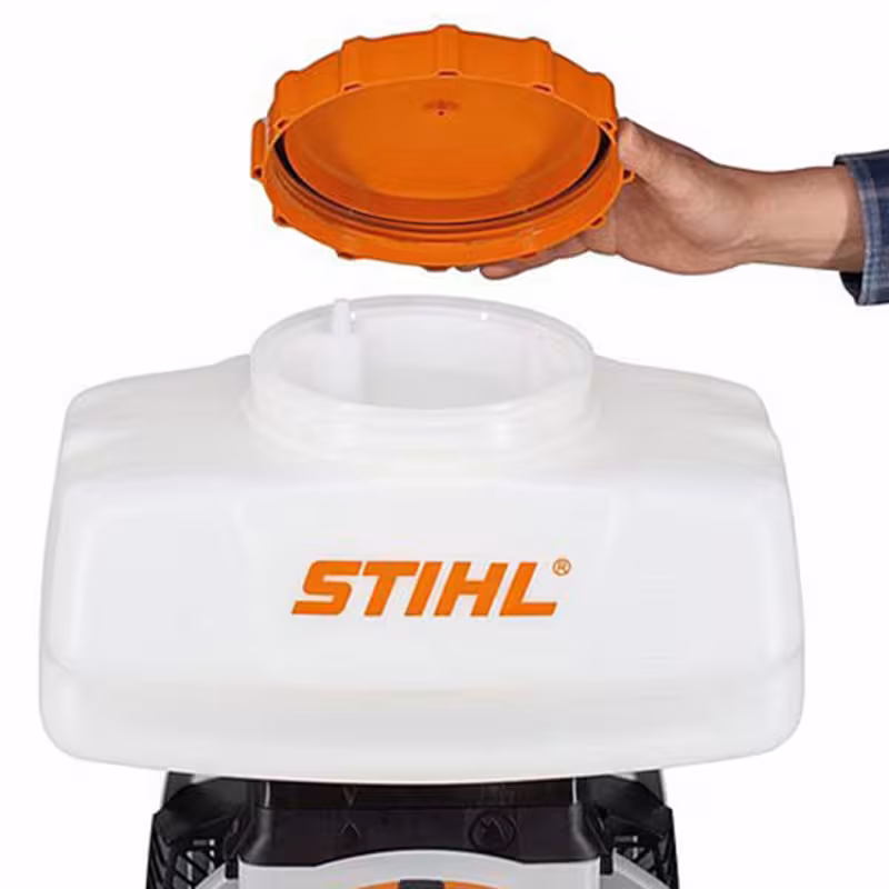Опрыскиватель бензиновый Stihl SR 450