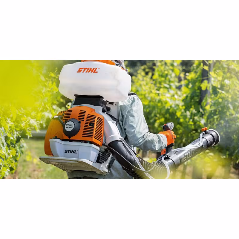 Опрыскиватель бензиновый Stihl SR 450