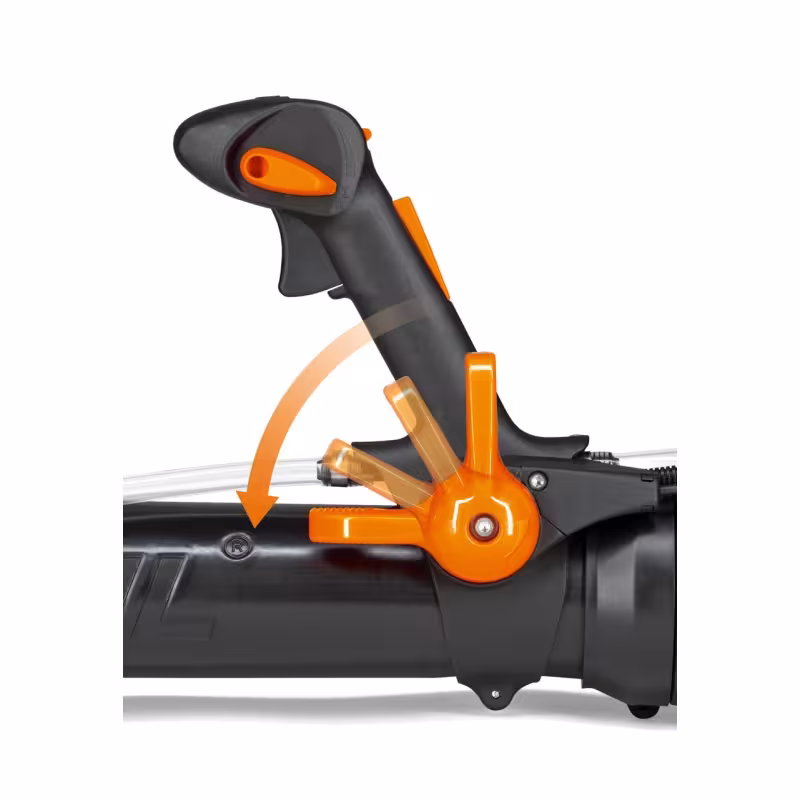 Опрыскиватель бензиновый Stihl SR 450