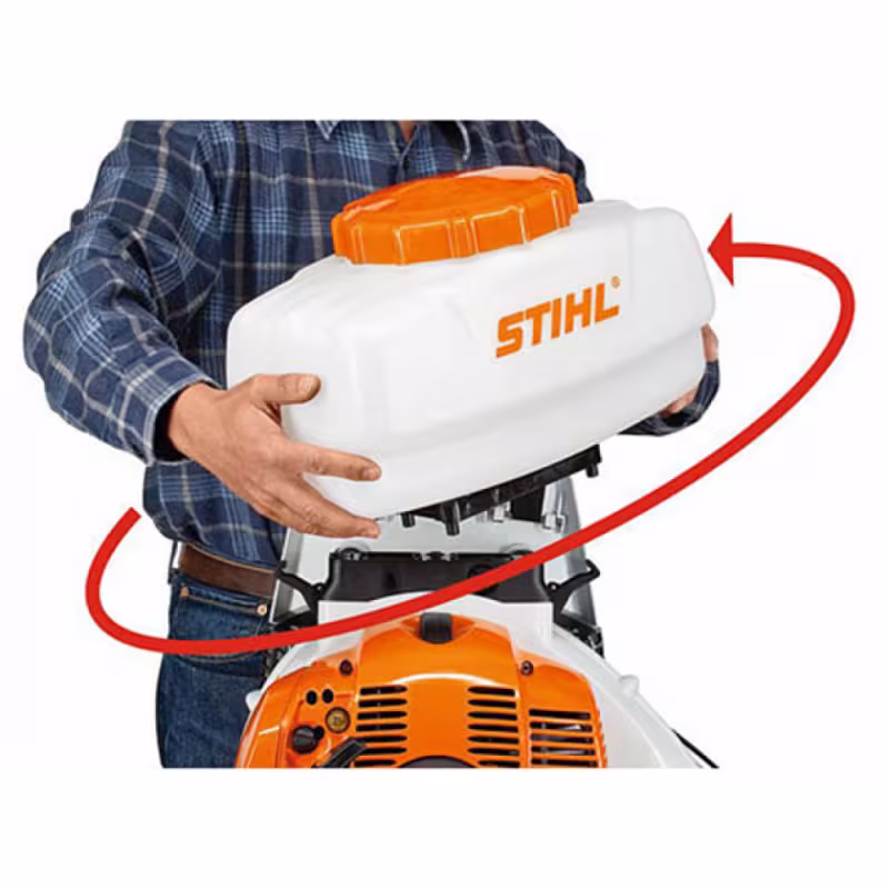 Опрыскиватель бензиновый Stihl SR 450