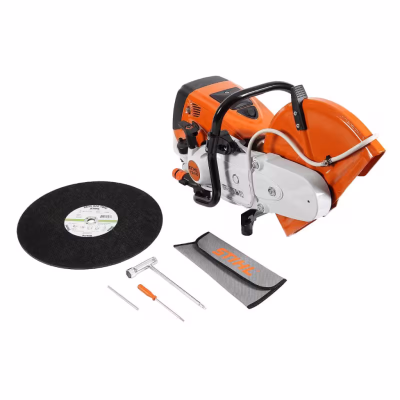 Бензорез Stihl TS 800 