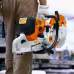 Бензорез Stihl TS 800 