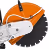 Бензорез Stihl TS 800