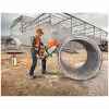 Бензорез Stihl TS 800